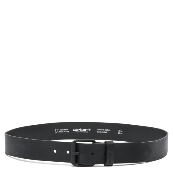 Carhartt Wip Script Belt DEFAULT XL Men - Picture 1 of 2